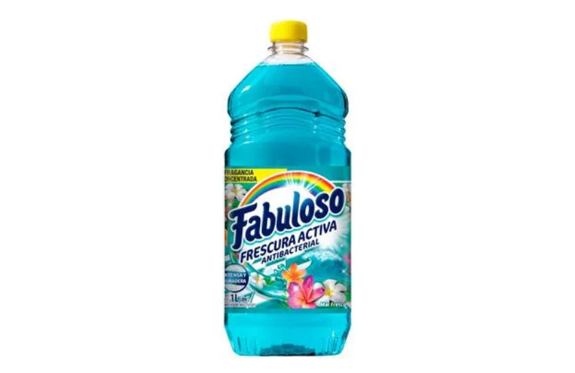 Limpiador Multiusos 1L - Casa