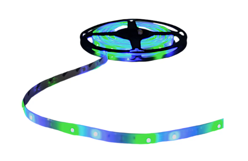 Tira LED 5m RGB - Casa