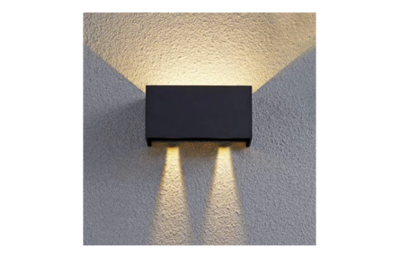Aplique Exterior IP65 - Casa Sur