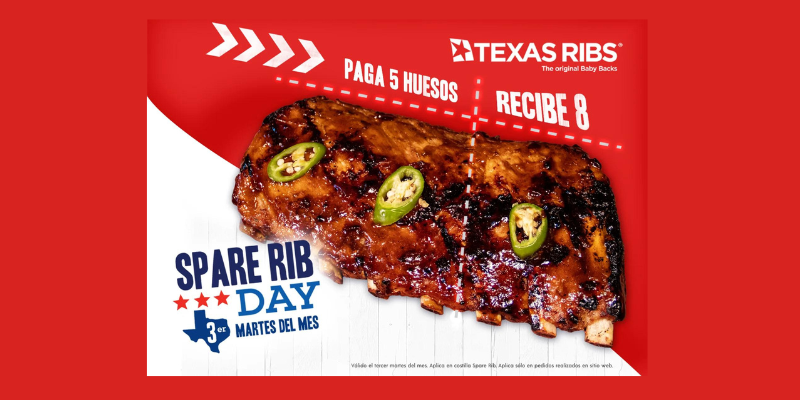 Texas Ribs