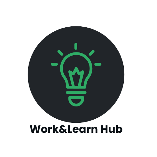 Work&Learn Hub Centro