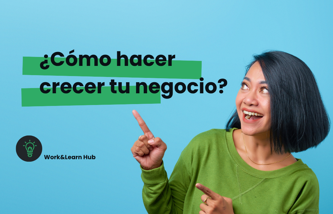 Work&Learn Hub Centro