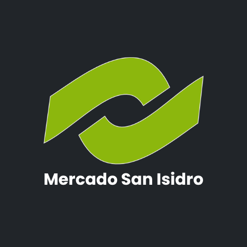 Mercado San Isidro Centro