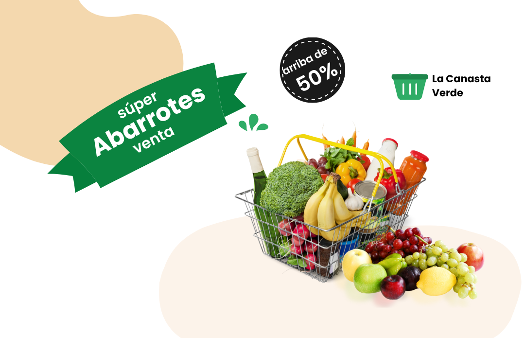 La Canasta Verde Sur