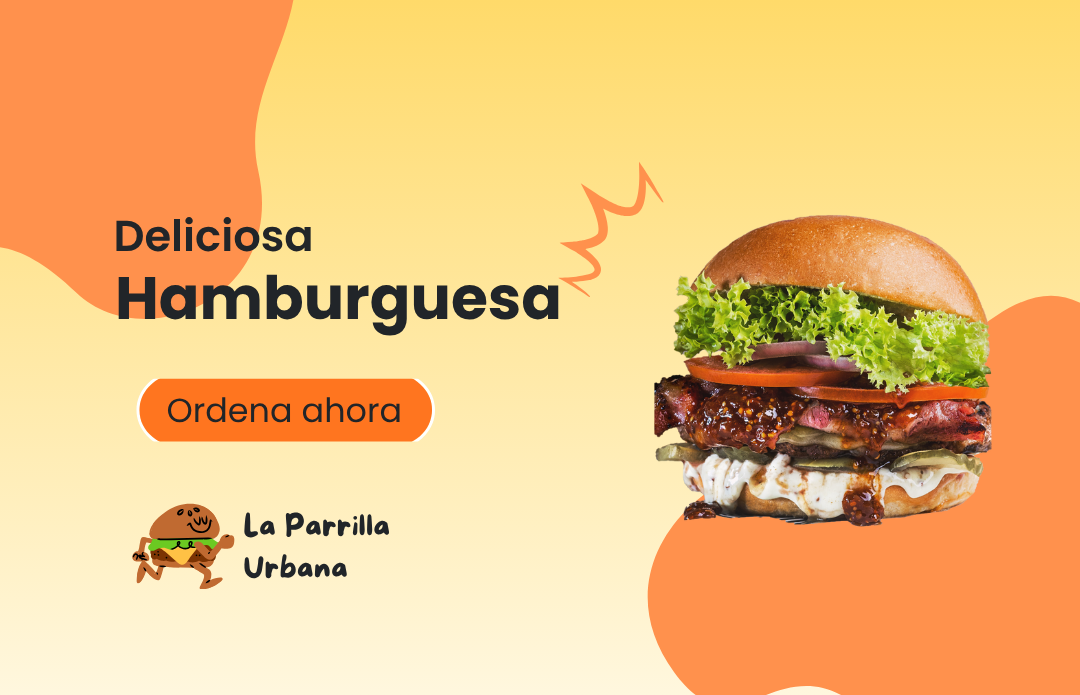 La Parrilla Urbana Norte