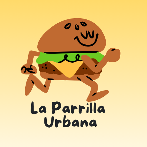 La Parrilla Urbana Centro