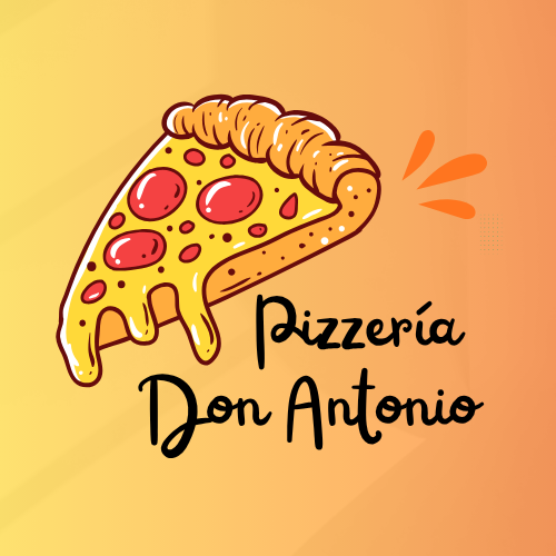 Pizzería Don Antonio Centro