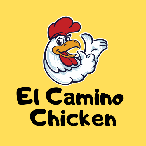 El Camino Chicken Centro