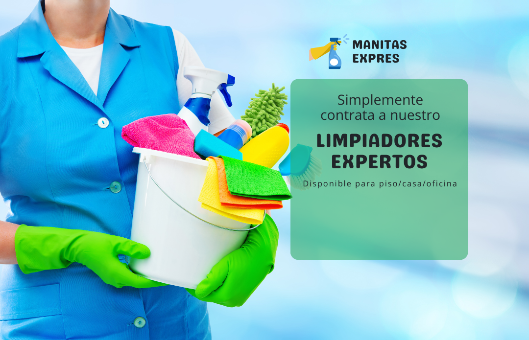 Manitas Express Centro