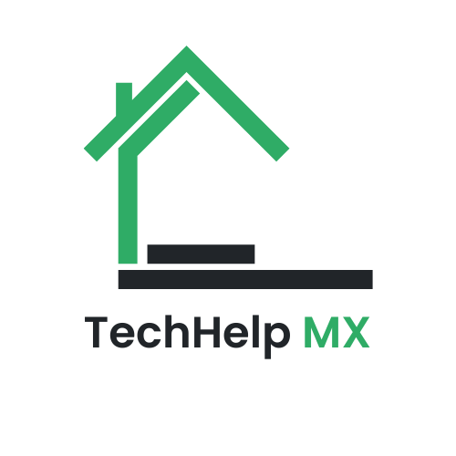 TechHelp MX Centro